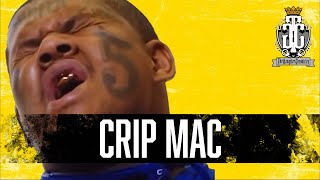 Crip Mac Bangs On The Gangster Chronicles [upl. by Stuart716]