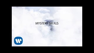 Mystery Skulls  Losing My Mind Official Audio [upl. by Far]