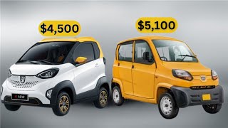 Top 15 Cheapest Cars in the World Under 10000 [upl. by Epotimet979]