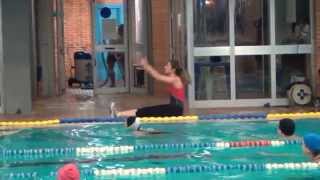 Acquagym con Claudia [upl. by Vins624]