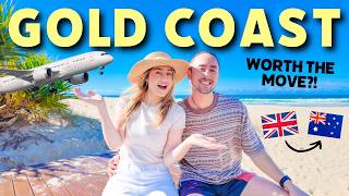 GOLD COAST Whats it REALLY like living on the Gold Coast Expats in Australia [upl. by Tomas383]