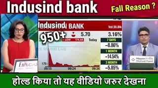 Indusind bank share newsindusind bank share analysisindusind bank share target tomorrow [upl. by Nickey321]