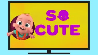 So Cute Intro Logo Effects And Sound Vibration  Sponsored By Preview 2 effects  iconic effects [upl. by Cazzie]