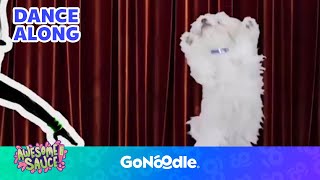 Peppy Puppy Dance  Dance Along  GoNoodle [upl. by Sibilla287]