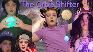 quotThe Orbit Shifterquot A Short Story By GEM [upl. by Coltun785]