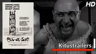 Kitustrailers CALLEJON SIN SALIDA CUL DE SAC Trailer subtitulado en español [upl. by Batholomew]