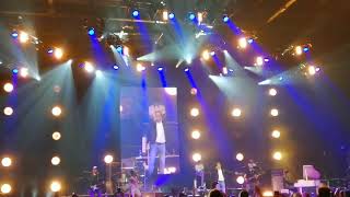 Dieter Bohlen  We Have A Dream Live with Band in Regensburg 2023 [upl. by Guria]