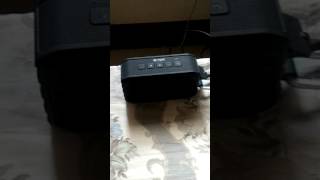 不見不散 bv370 arespark as200 藍牙喇叭bluetooth [upl. by Sherar547]