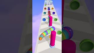 Best Sluggy Runner foryou funnyvideo shorts videogames [upl. by Nihhi]