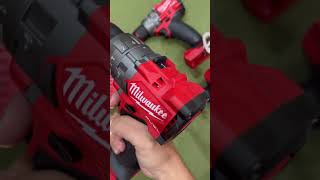 Milwaukee 2904 lướt 99 pin 5ah new  Milwaukee sạc 0903397180 tools powertools khoanpinkhongthan [upl. by Naahsar]