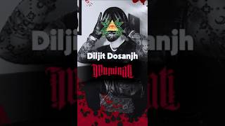 The Truth Behind Diljit Dosanjh shorts diljitdosanjh youtubeshorts viral viralvideo [upl. by Jarita]