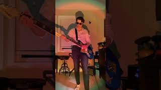 Bigger Boys and Stolen Sweethearts  Arctic Monkeys guitar guitarcover musician music [upl. by Clemente]