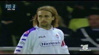 Parma vs Fiorentina FULL MATCH Coppa Italia 19981999 [upl. by Finley]