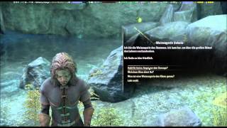 The Elder Scrolls Online Orsinium 003 Instanz Nikolvaras Zwinger  Die Durzogpfeife DLC ESOTU [upl. by Chisholm]