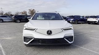 2024 Acura ZDX wASpec Package Roslyn East Hills Greenvale Westbury Glen Head [upl. by Atnuahs]