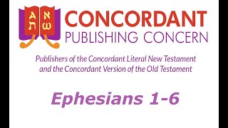 The Book of Ephesians [upl. by Hu]