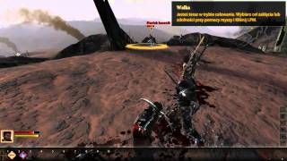 Dragon Age 2 Walkthrough  Part 1 HD PS3X360PC [upl. by Jolanta]