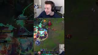 MY PENTA  Lillia icelandicherolol on Twitch [upl. by Kester]