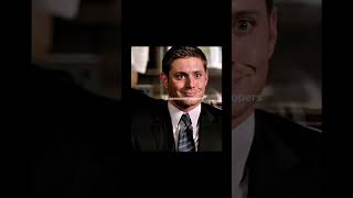 supernatural bloopers deanwinchester samwinchester shorts foryourpage [upl. by Tloh]