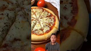 Pizza🍕😋pizza food pizzarecipe pizzalover easypizza pizzamaker [upl. by Aramac]