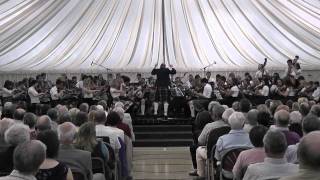 Ayrshire Fiddle Orchestra Irish Session Tunes II Poppleton [upl. by Wilmott65]