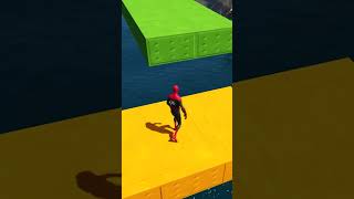 GTA 5 Epic Water Ragdolls  SpiderMan Jumps  Fails ep 19 [upl. by Raji794]