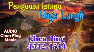 Penguasa Istana Naga Langit BAB 45424544 [upl. by Shaff]