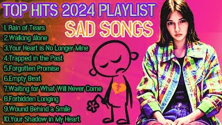 Best Pop Song 🎧 Full Album New Songs 2024🎶 [upl. by Sholes]