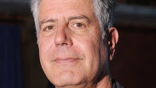 CNN host Anthony Bourdain Dead at 61 [upl. by Sharona]