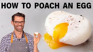 How to Poach an Egg [upl. by Balas]