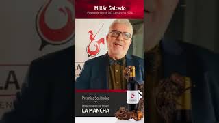 Momentos de Vinos con Millán Salcedo [upl. by Jaret]