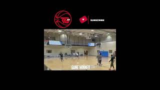 Game Winner 3 Ball basketball win tg33 [upl. by Theis767]