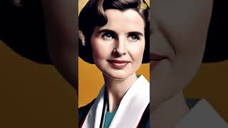 Did you know Rosalind Franklin the pioneer of DNA they tried to hide from us [upl. by Llered]