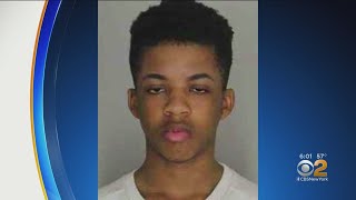 New Rochelle Teen Sentenced For Stalking Classmate [upl. by Smitt217]