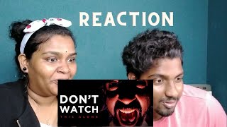 Aśvins  Horror Short Film reaction  Tarun Teja  Scary Shortfilm  Indiaglitz  petromaxLightu [upl. by Risay742]