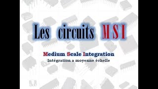 Cours  Codeur décodeur multiplexeur démultiplexeur [upl. by Nageam]