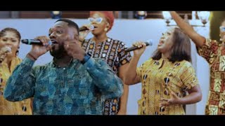 Onn Gospel  Ghana Worship Medley [upl. by Mar302]