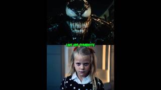 Venom can’t create weapons but he can create venom3 venom2 knull marvel mcu venom shorts [upl. by Mlawsky]