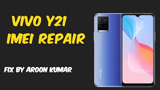 ViVo y21 IMEI Repair Easy way With Umt Dongle Online Unlock 03003022164 [upl. by Ehtylb814]