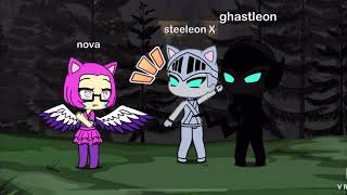 Gift for NovaTheEevee EM concept Steeleons inspiration speech for nova read desc [upl. by Ateuqram]