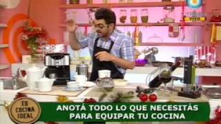 Parte 2 Productos para vinos e infusiones [upl. by Uzzia]