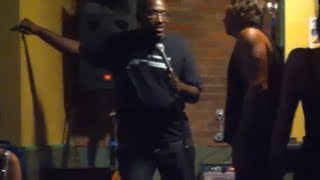 Hannibal Buress vs heckler [upl. by Ahseila515]