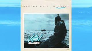 Deacon Blue  Dignity 1987  VCFM Channel [upl. by Oiliduab]