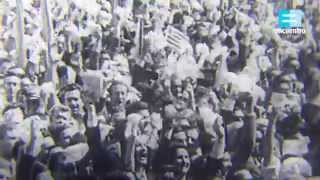 Ver la historia 19551966 De la resistencia al golpe de Onganía capítulo 9  Canal Encuentro HD [upl. by Yasnil773]