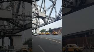 Howrah Bridge shortvideo trendviral [upl. by Mikkel944]