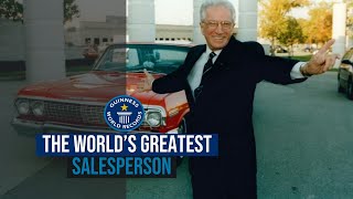 The Greatest Salesman In the World by Og Mandino Introduction complete audiobook [upl. by Eric]