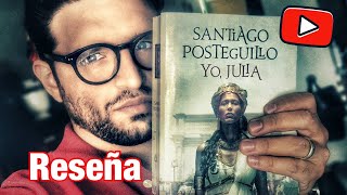 Yo Julia  Reseña [upl. by Selinda]