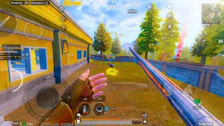 BEST SHOTGUN PLAYER 2023  🔥POCO F4 💯 NEW UPDATE [upl. by Elonore670]