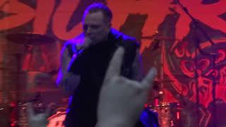 Combichrist  live  Turock Open Air 2022  Festival  Essen [upl. by Anitsyrhk]