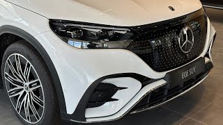 23년식 벤츠 EQE 500 SUV 대박할인 shots 벤츠 eqesuv [upl. by Gaiser]